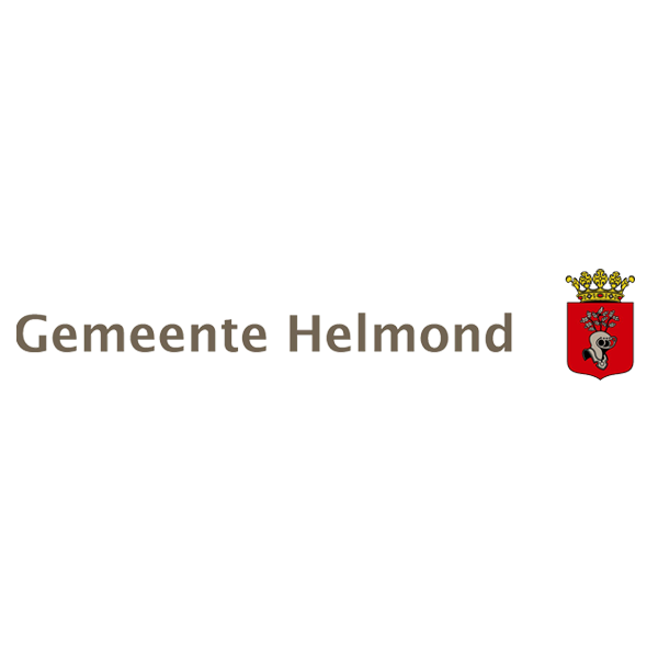 Logo gemeente Helmond