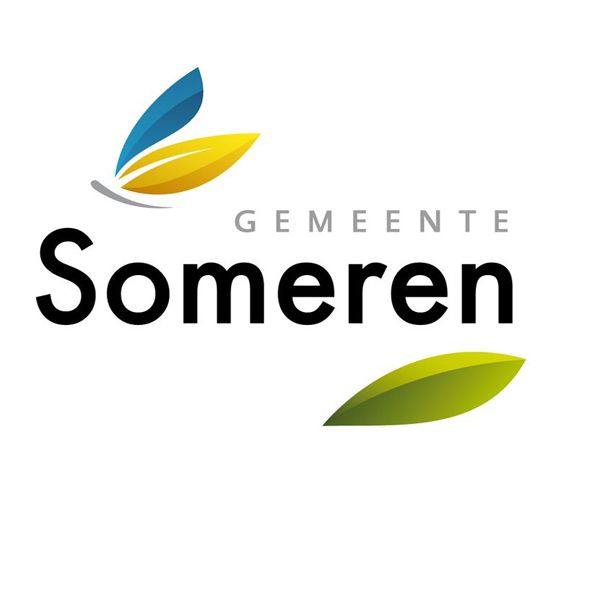 Logo gemeente Someren