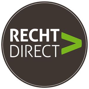 Logo Recht Direct